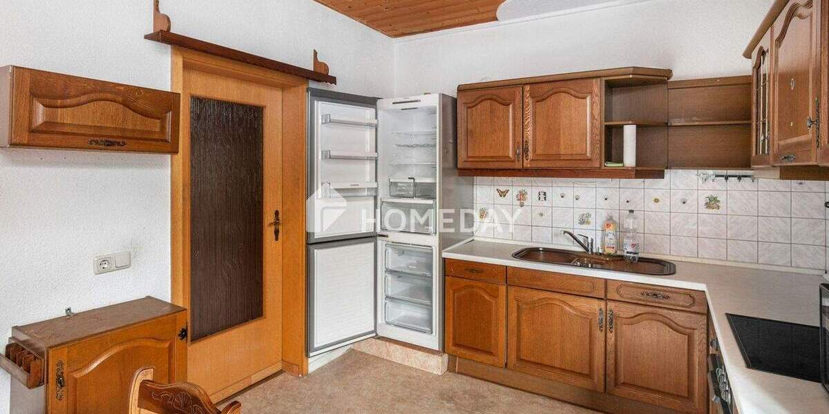 Etagenwohnung Erfurt Krämpfervorstadt - 4 Zimmer, 117 m&sup2;, 280.400&euro; | Angebot:24735579