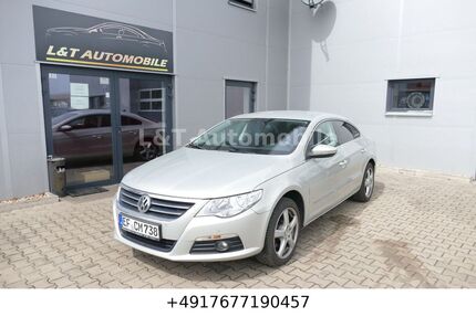 VW Passat 189.131 km 7.990 &euro; Erfurt 99086