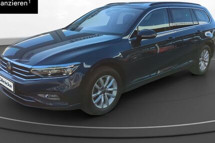 VW Passat Variant 69.200 km 24.980 € Weimar 99423