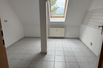 Von oben über Gothas Altstadt blicken - Dachgeschoßwohnung Gotha Helenenstraße 17 / WE 8 | Angebot:26627562