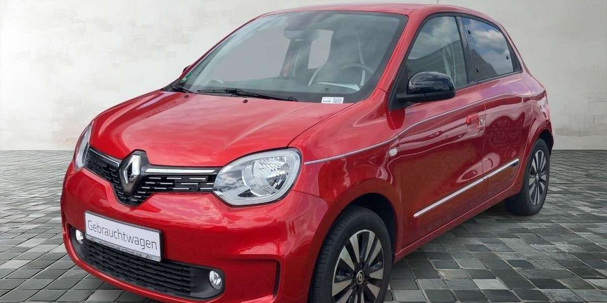 Renault Twingo 9.166 km 15.997 &euro; Erfurt 99099