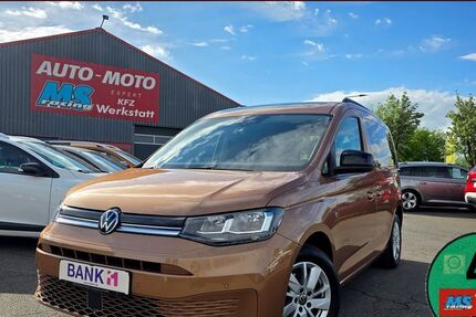 VW Caddy 62.484 km 20.999 &euro; Arnstadt 99310