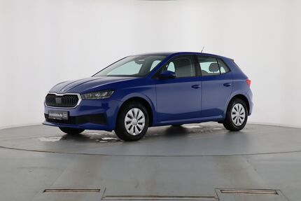 Skoda Fabia 19.999 km 14.499 &euro; Erfurt 99086