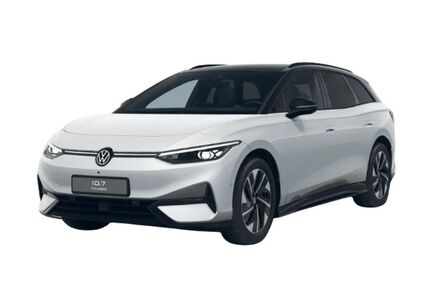 VW ID.7 4.900 km 67.880 &euro; Gotha 99867
