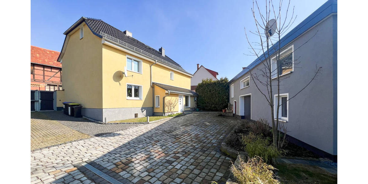 Einfamilienhaus Erfurt / Bindersleben Bindersleben - 5 Zimmer, 159 m&sup2;, 447.000&euro; | Angebot:26187864