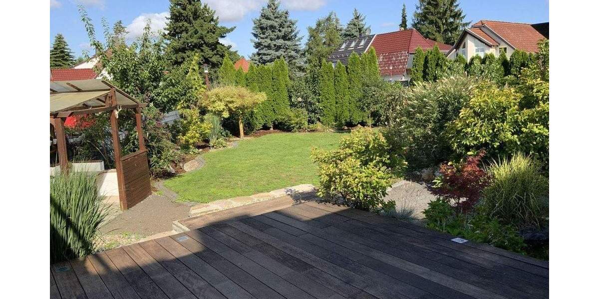 Doppelhaushälfte Sömmerda - 4 Zimmer, 103 m&sup2;, 279.000&euro; | Angebot:25679759