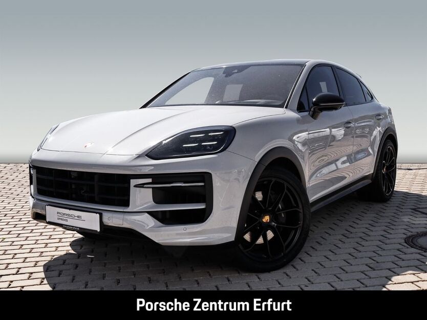 Porsche Cayenne 68.100 km 109.880 € Erfurt 99099