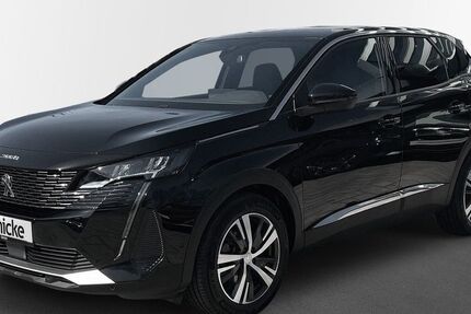 Peugeot 3008 25.600 km 24.490 &euro; Erfurt 99086