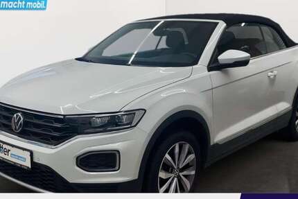 VW T-Roc 15.865 km 22.414 € Erfurt 99098