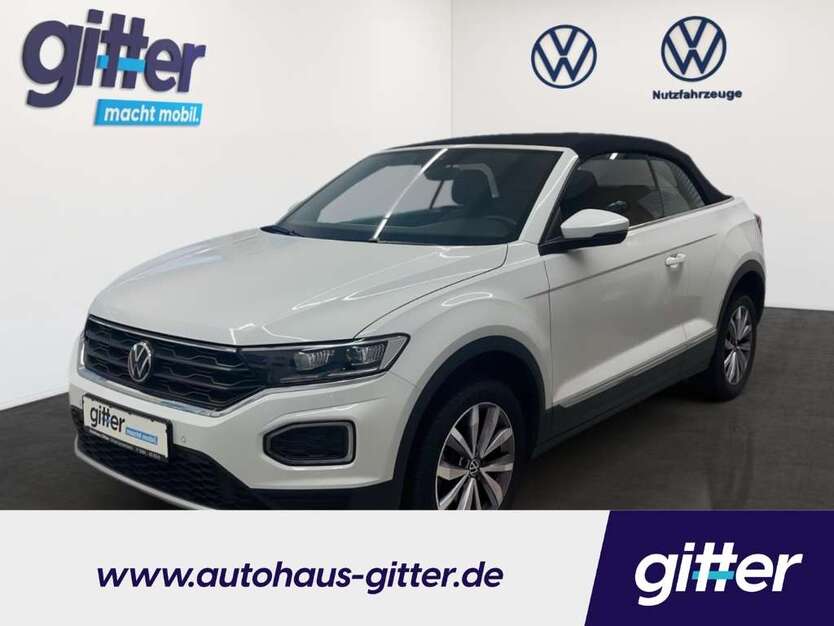 VW T-Roc 15.865 km 22.414 € Erfurt 99098