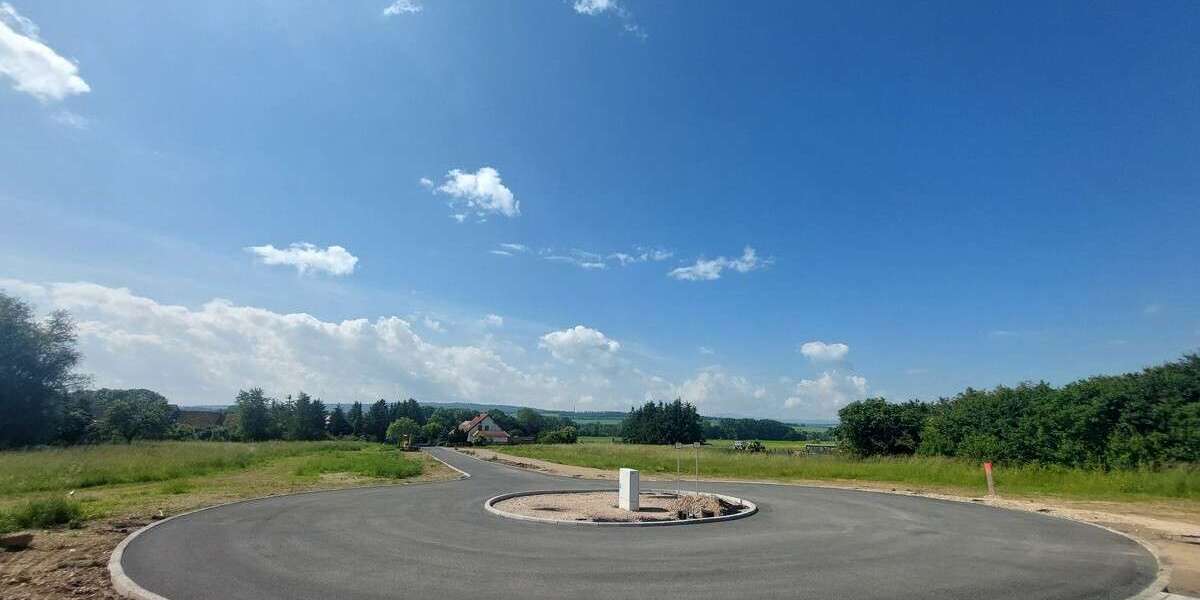 Grundstück Nessetal OT Hochheim Hochheim - 84.295&euro; | Angebot:24991247