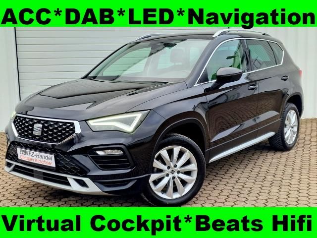 Seat Ateca 64.000 km 24.470 &euro; Erfurt 99092
