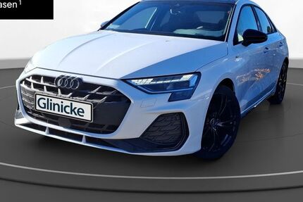 Audi A3 3.500 km 41.150 € Weimar 99423