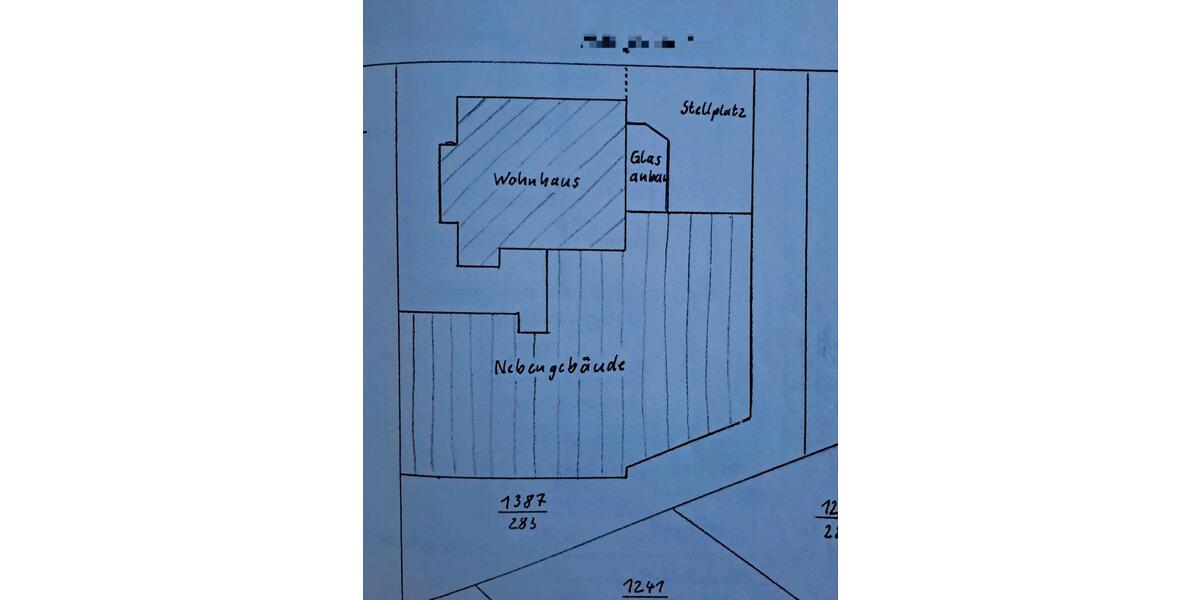 Einfamilienhaus Plaue - 6 Zimmer, 120 m&sup2;, 330.000&euro; | Angebot:23279904