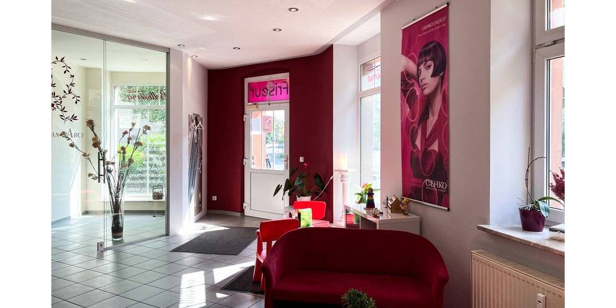 Gewerbeobjekt Erfurt Andreasvorstadt - 5 Zimmer, 370.000&euro; | Angebot:19280662