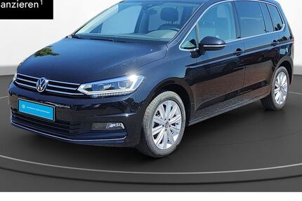 VW Touran 26.700 km 35.970 € Bad Langensalza 99947