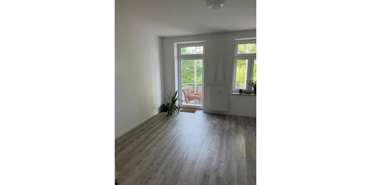 Etagenwohnung Erfurt Andreasvorstadt - 2 Zimmer, 88 m&sup2;, 1.200&euro; | Angebot:27633504
