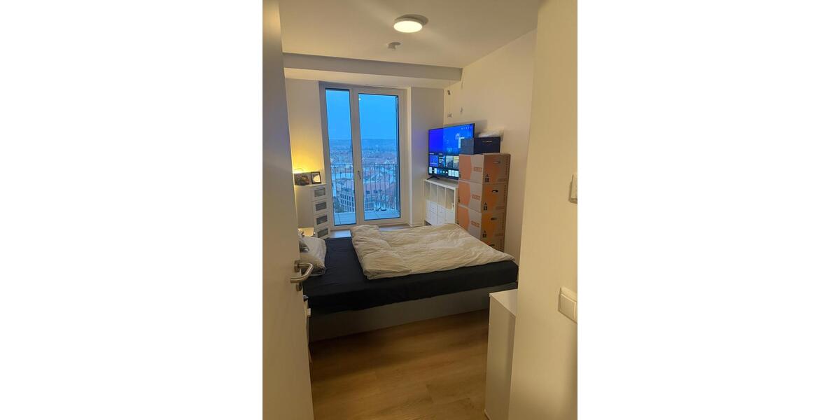 Etagenwohnung Erfurt - 4 Zimmer, 120 m&sup2;, 930&euro; | Angebot:25070057