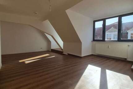 Wohnung Gotha - 1 Zimmer, 50 m&sup2;, 319&euro; | Angebot:27500420