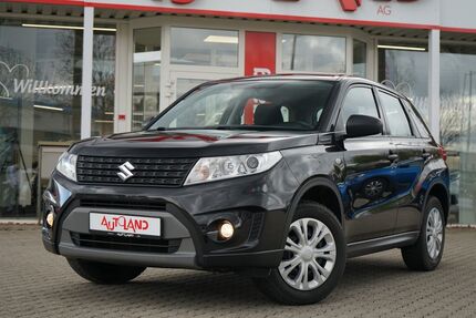 Suzuki Vitara 37.950 km 15.990 &euro; Erfurt 99087