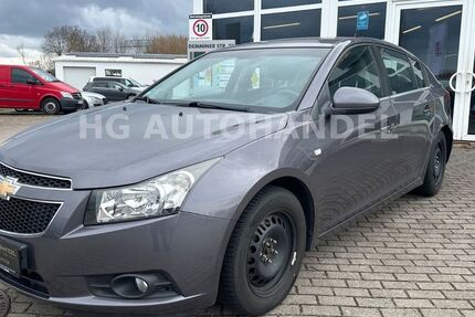 Chevrolet Cruze 146.000 km 3.900 &euro; Erfurt 99091