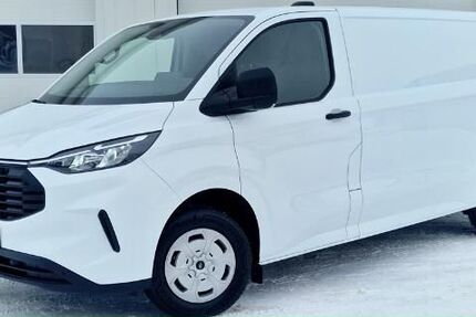 Ford Transit Custom 21.385 km 32.880 &euro; Erfurt 99092