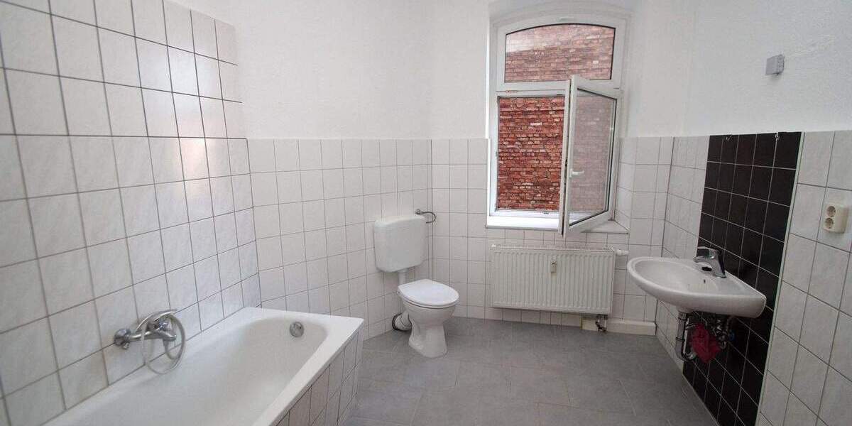 Etagenwohnung Erfurt Andreasvorstadt - 3 Zimmer, 80 m&sup2;, 220.480&euro; | Angebot:24991074