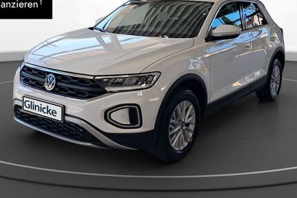 VW T-Roc 9.000 km 29.970 &euro; Erfurt 99099