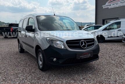 Mercedes-Benz Citan 237.000 km 5.200 &euro; Dornheim (Thüringen) 99310