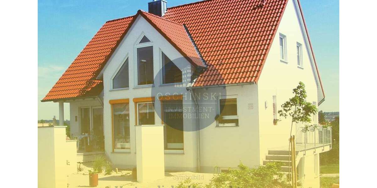 Einfamilienhaus Erfurt Hochheim - 4 Zimmer, 130 m&sup2;, 580.000&euro; | Angebot:24811721