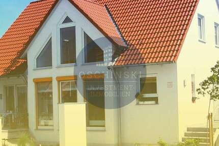 Haus Erfurt Hochheim - 4 Zimmer, 130 m&sup2;, 580.000&euro; | Angebot:24811721