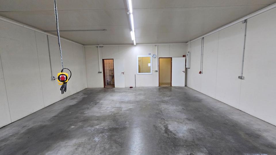 Gewerbeobjekt Erfurt Johannesvorstadt - 1.000&euro; | Angebot:26611322