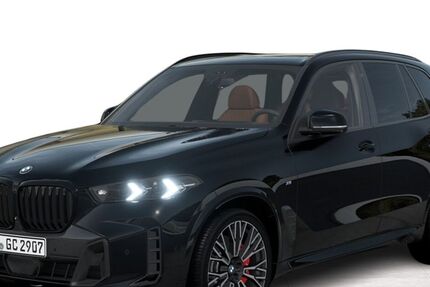 BMW X5 1.990 km 104.907 &euro; Erfurt 99087