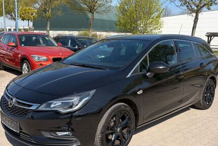 Opel Astra 175.200 km 4.900 &euro; Gotha 99867