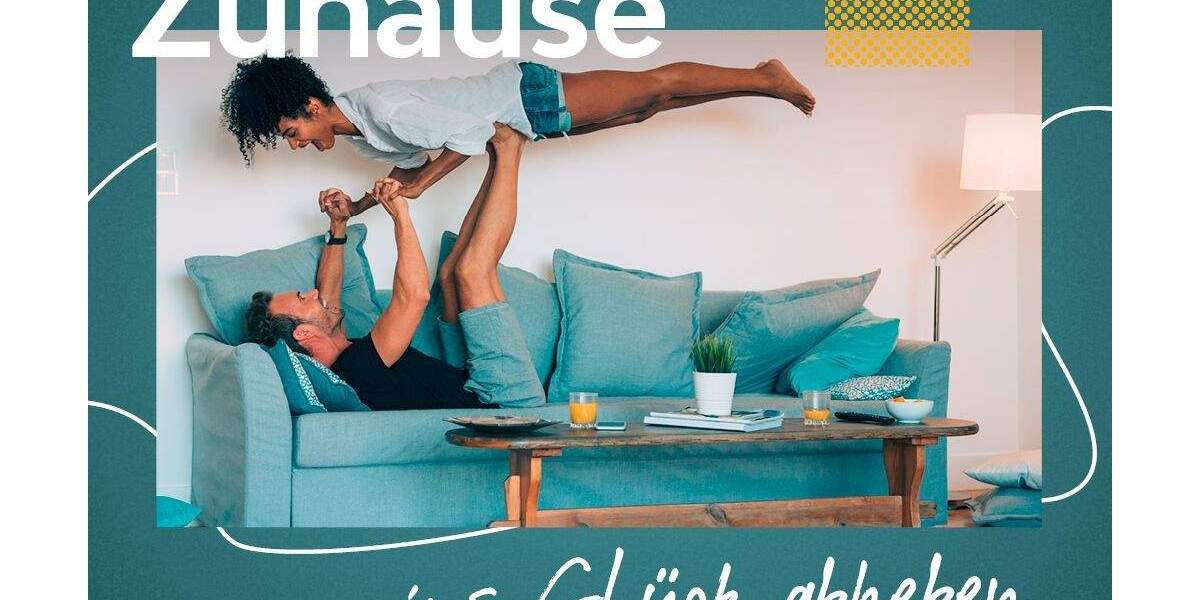 Top Wohnung sucht neuen Mieter! 3 zimmer