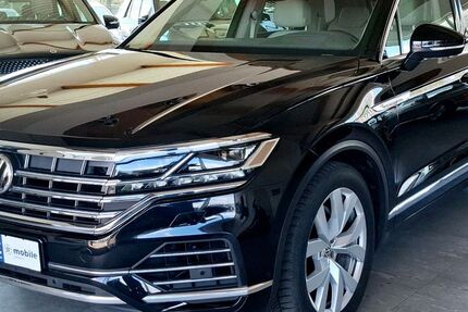 VW Touareg 95.500 km 43.490 € Erfurt 99087