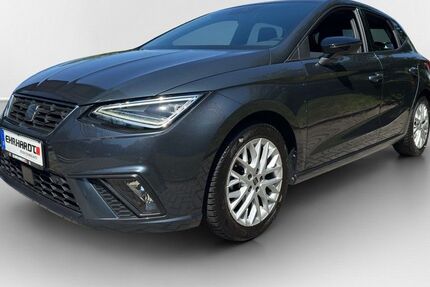 Seat Ibiza 29.050 km 17.790 &euro; Erfurt 99099
