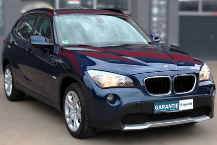 BMW X1 129.000 km 12.990 € Erfurt 99086