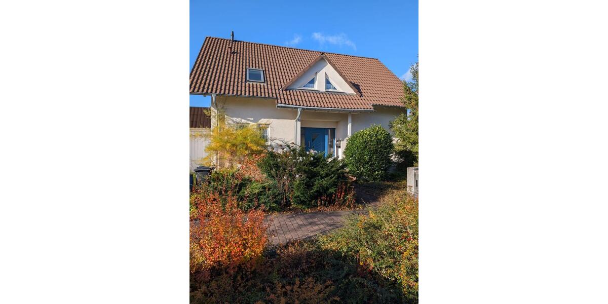 Einfamilienhaus Erfurt Stotternheim - 4 Zimmer, 145 m&sup2;, 519.000&euro; | Angebot:25311882