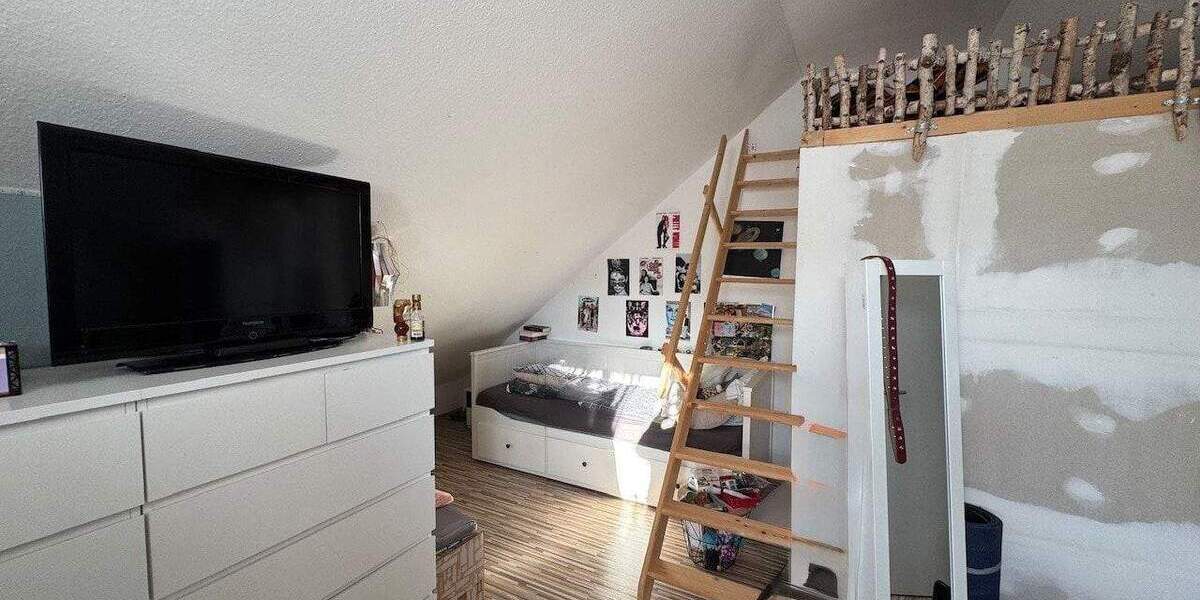 Doppelhaushälfte Ohrdruf - 4 Zimmer, 95 m&sup2;, 195.000&euro; | Angebot:25386914