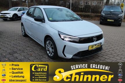 Opel Corsa 5.000 km 19.010 &euro; Weimar 99427