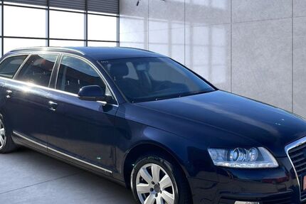 Audi A6 311.856 km 3.900 &euro; Erfurt 99086