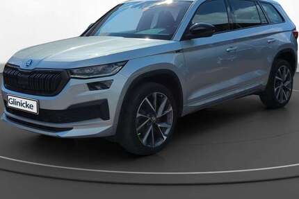 Skoda Kodiaq 52.900 km 33.980 &euro; Weimar 99423