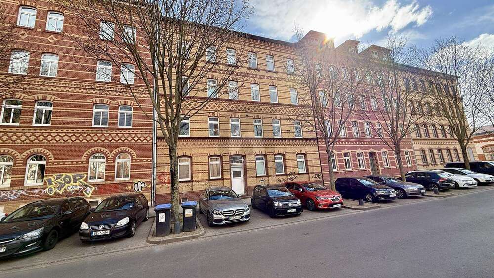 Einfamilienhaus Erfurt Johannesplatz - 20 Zimmer, 609 m&sup2;, 950.000&euro; | Angebot:26781015