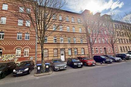 Haus Erfurt Johannesplatz - 20 Zimmer, 609 m&sup2;, 950.000&euro; | Angebot:26781015