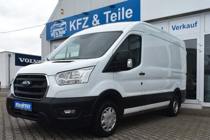 Ford Transit 200.000 km 14.980 &euro; Erfurt 99092