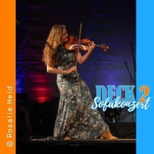 Jördis Tielsch - Live 2025 Erfurt