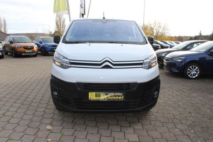 Citroen Jumpy 33.500 km 23.590 &euro; Weimar 99427