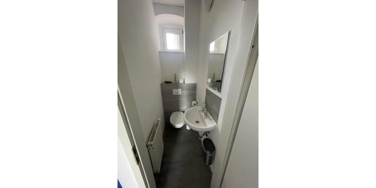 Gewerbeobjekt Erfurt Johannesvorstadt - 859&euro; | Angebot:22084543