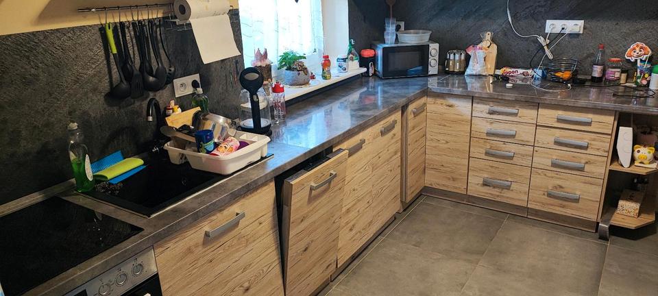 Einfamilienhaus Straußfurt - 4 Zimmer, 92 m&sup2;, 200.000&euro; | Angebot:24497324